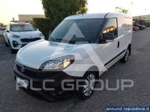 2021 Fiat Doblo