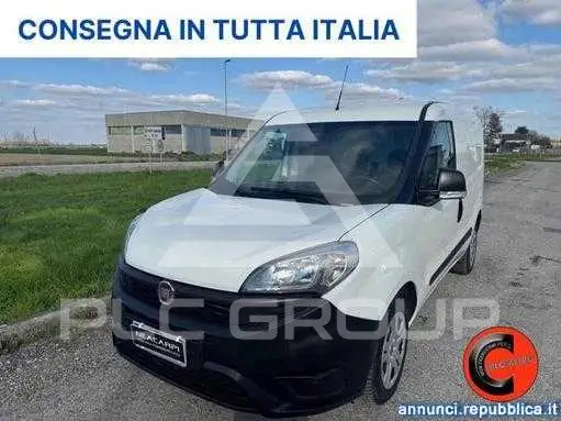 2021 Fiat Doblo