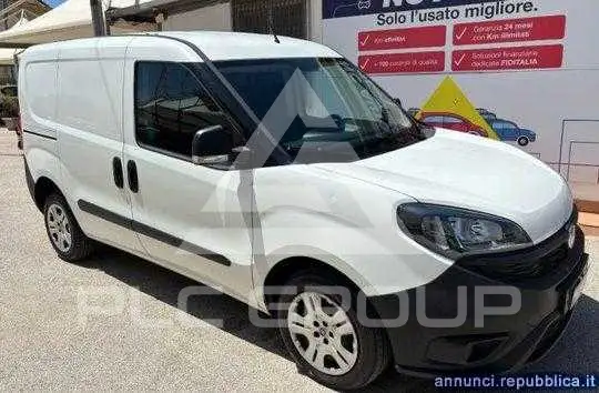 2021 Fiat Doblo