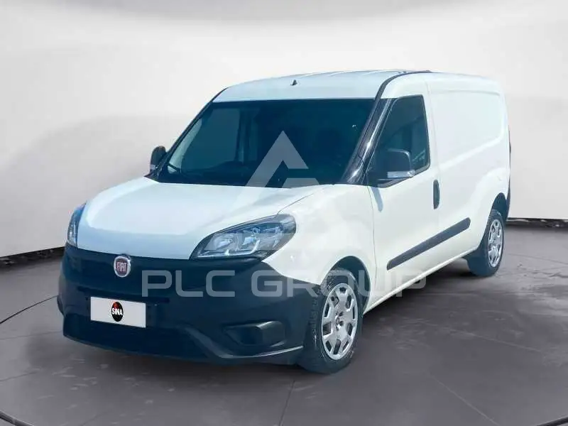 2021 Fiat Doblo