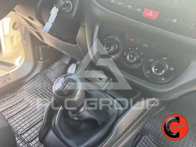 2021 Fiat Doblo