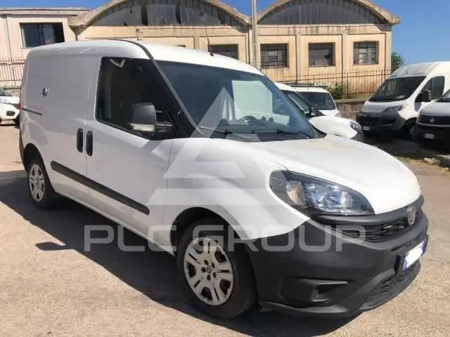 2021 Fiat Doblo