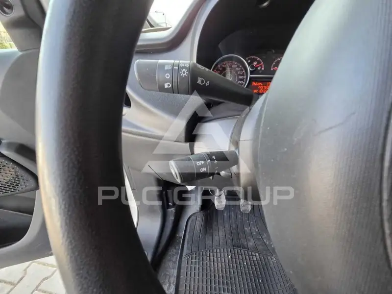 2021 Fiat Doblo