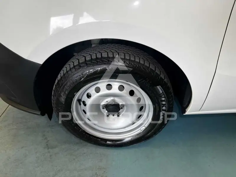 2021 Fiat Doblo