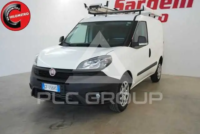 2021 Fiat Doblo