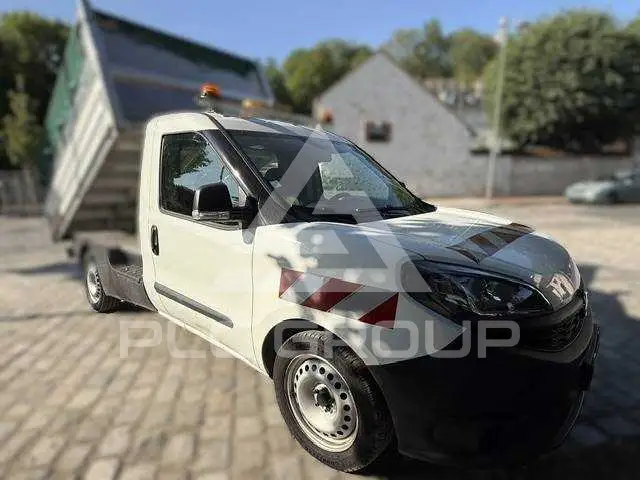 2021 Fiat Doblo