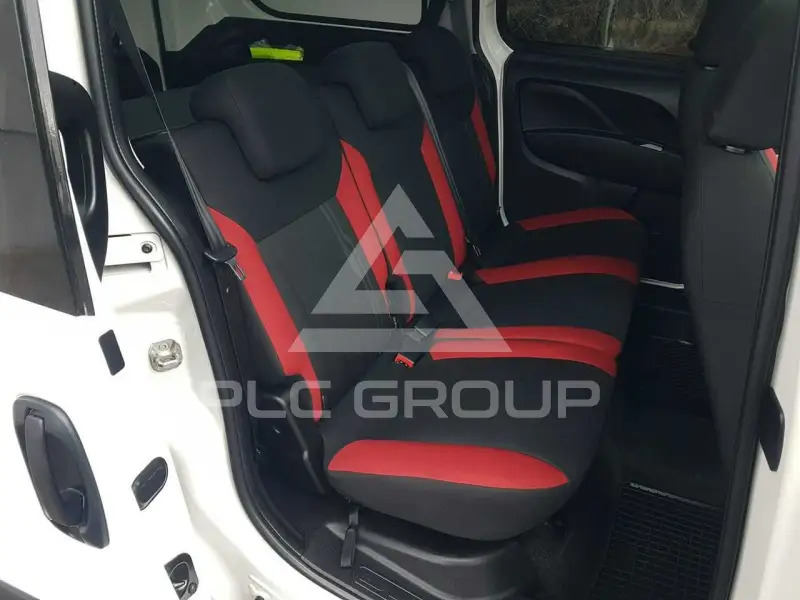 2021 Fiat Doblo