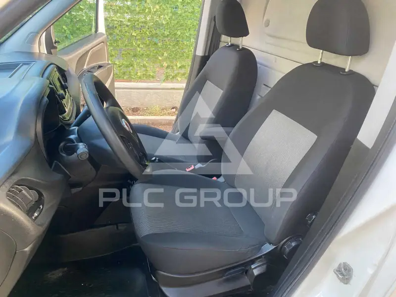 2021 Fiat Doblo
