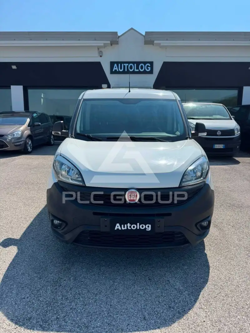 2021 Fiat Doblo