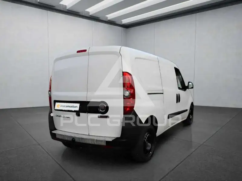 2021 Fiat Doblo
