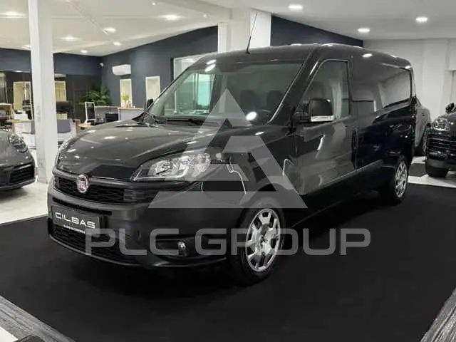 2021 Fiat Doblo