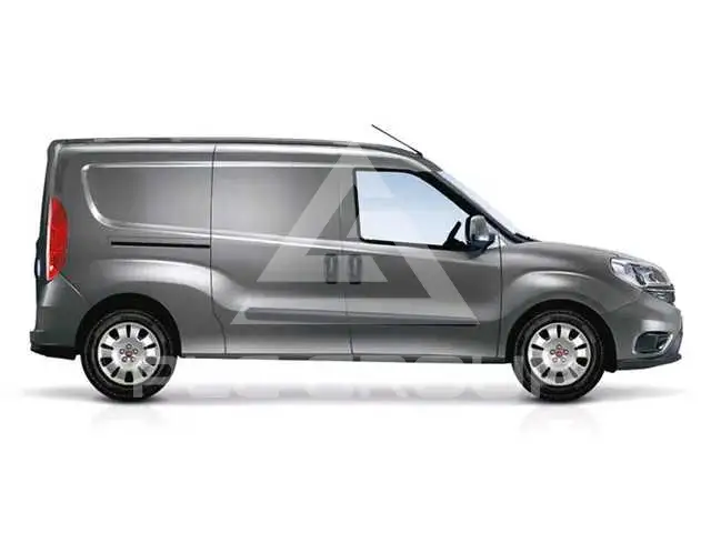 2021 Fiat Doblo