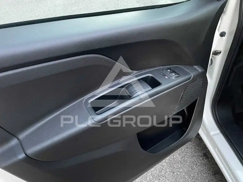 2021 Fiat Doblo