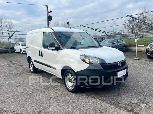 2021 Fiat Doblo