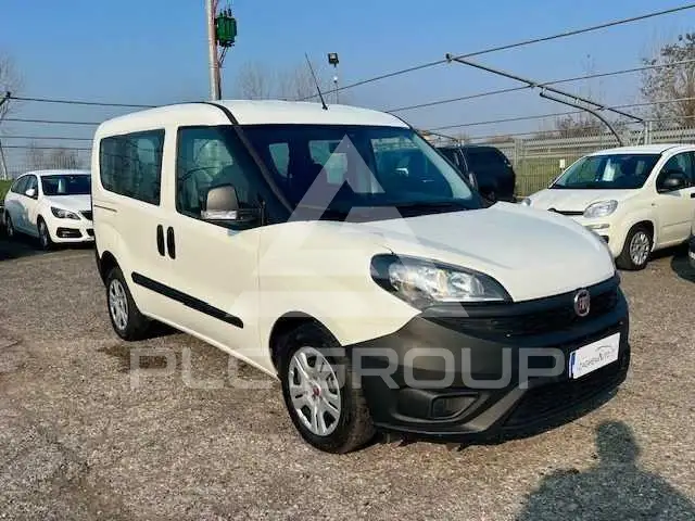 2021 Fiat Doblo