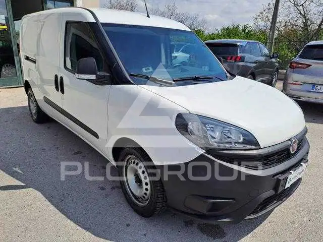 2021 Fiat Doblo