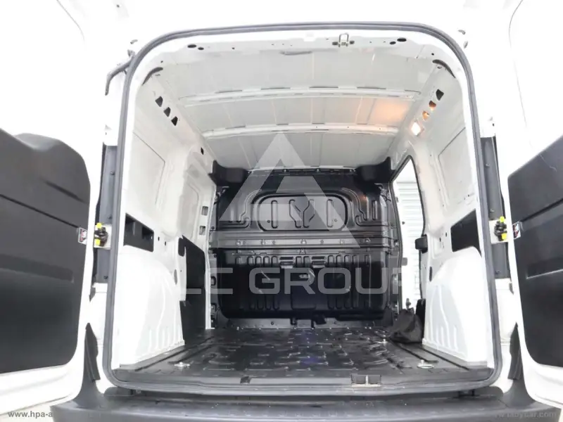 2021 Fiat Doblo