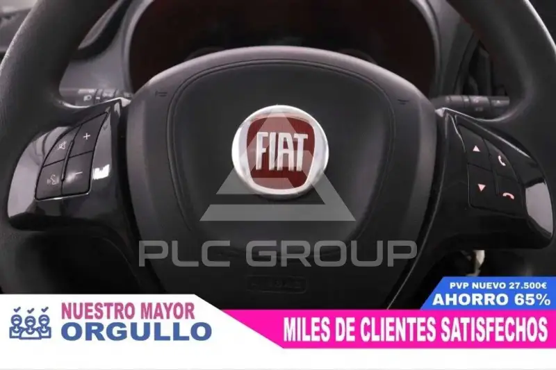 2021 Fiat Doblo