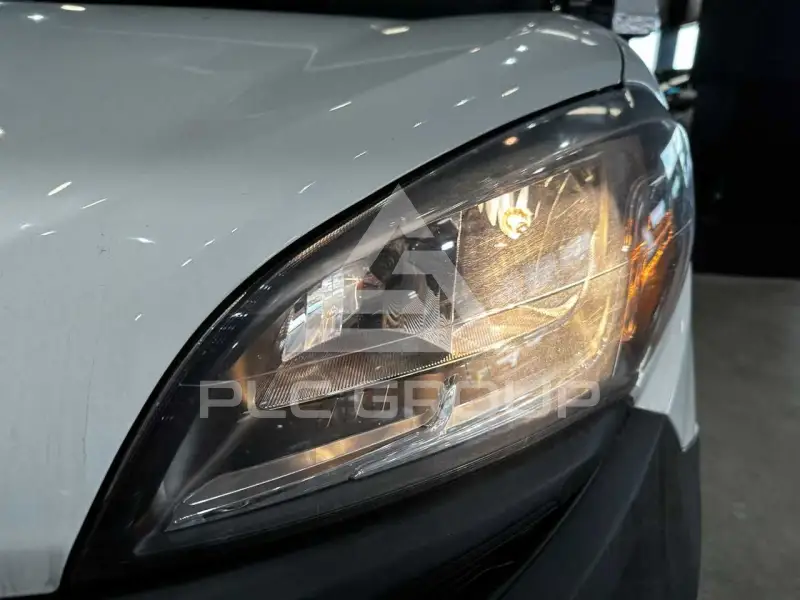 2021 Fiat Doblo