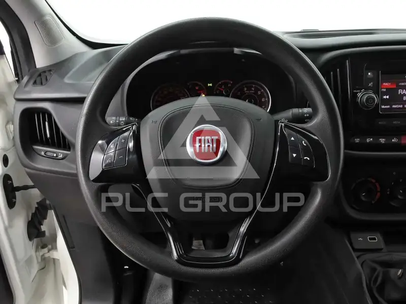 2021 Fiat Doblo