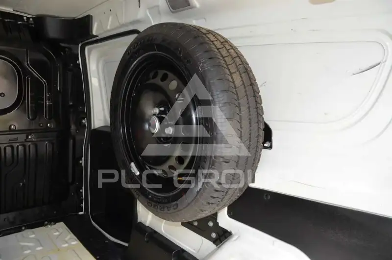 2021 Fiat Doblo