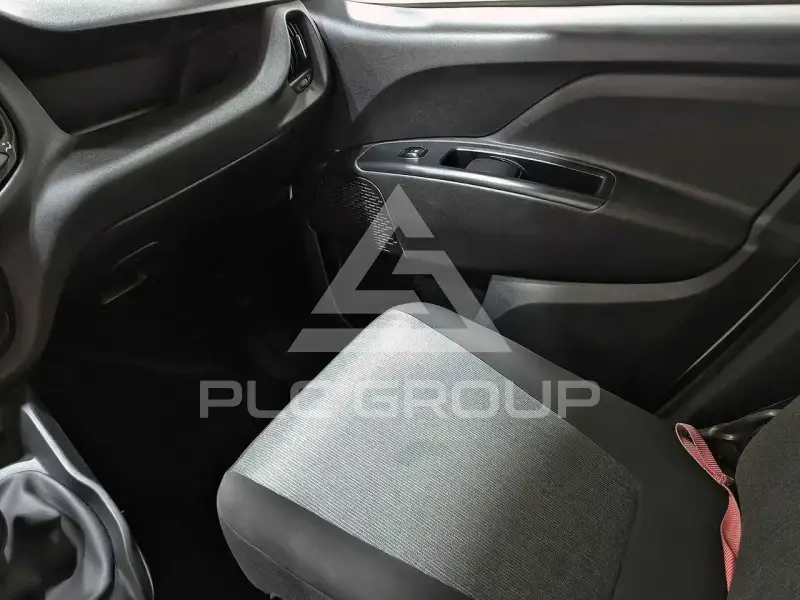 2021 Fiat Doblo