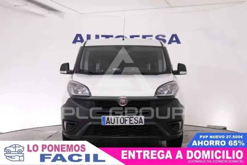 2021 Fiat Doblo