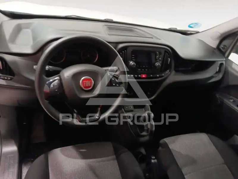 2021 Fiat Doblo