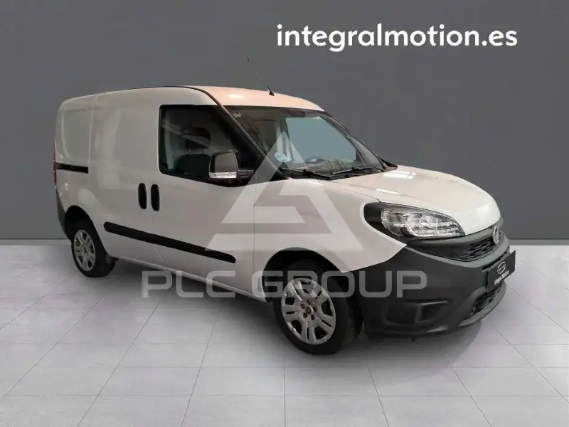2021 Fiat Doblo