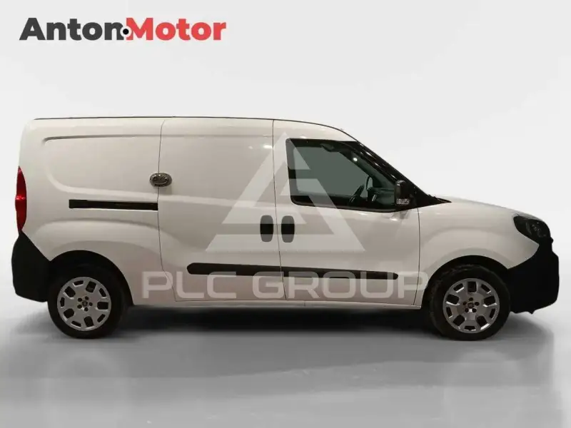 2021 Fiat Doblo