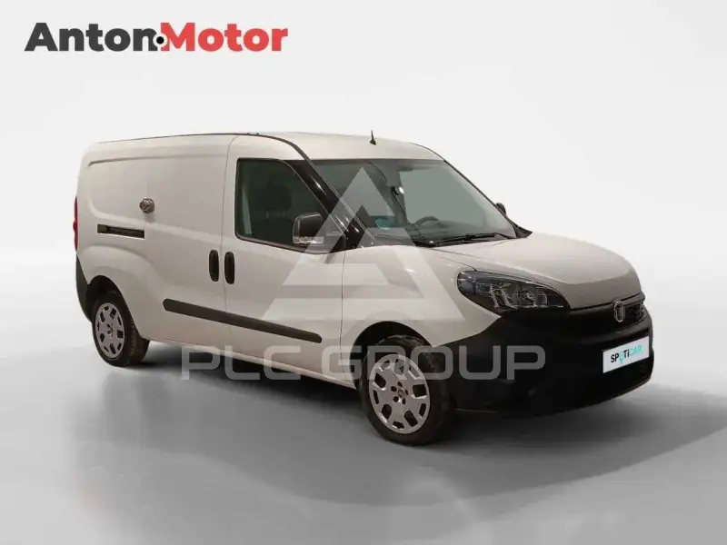 2021 Fiat Doblo