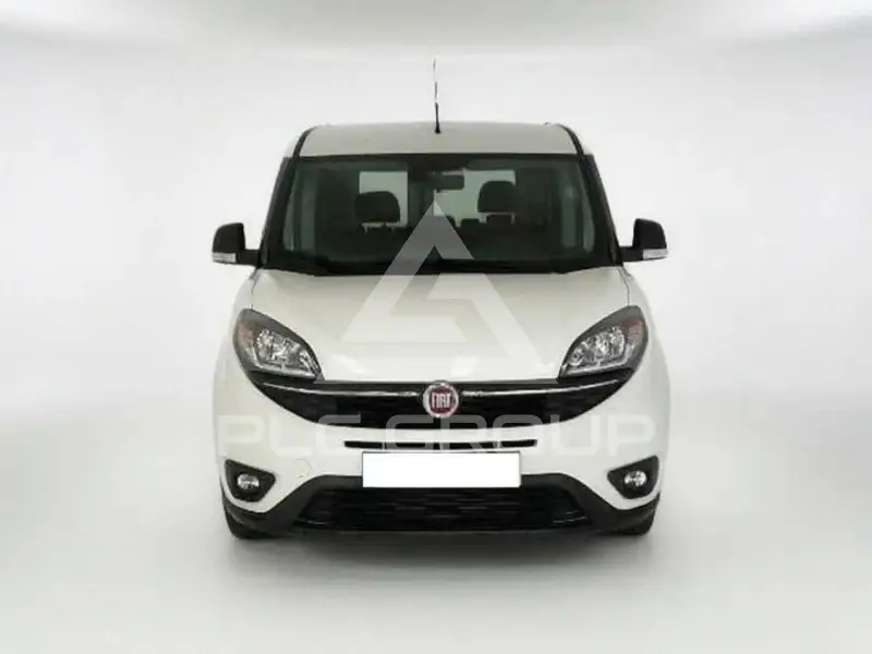 2021 Fiat Doblo