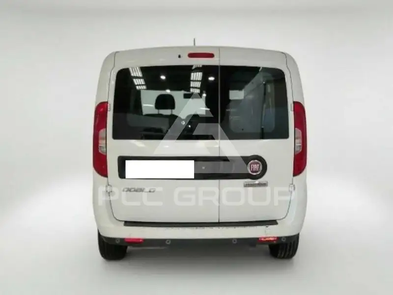 2021 Fiat Doblo