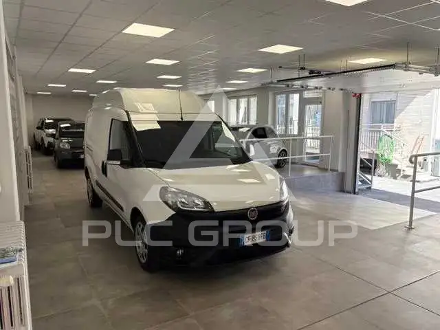 2021 Fiat Doblo