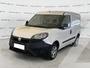 2021 Fiat Doblo