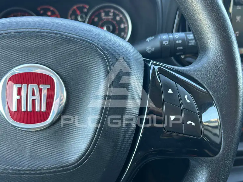2021 Fiat Doblo