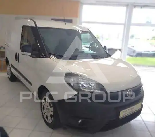 2021 Fiat Doblo