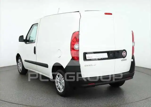 2021 Fiat Doblo