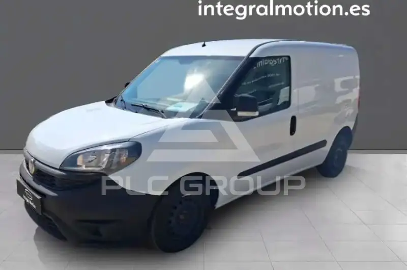 2021 Fiat Doblo
