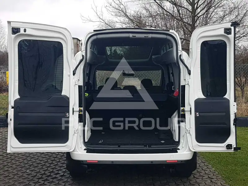 2021 Fiat Doblo