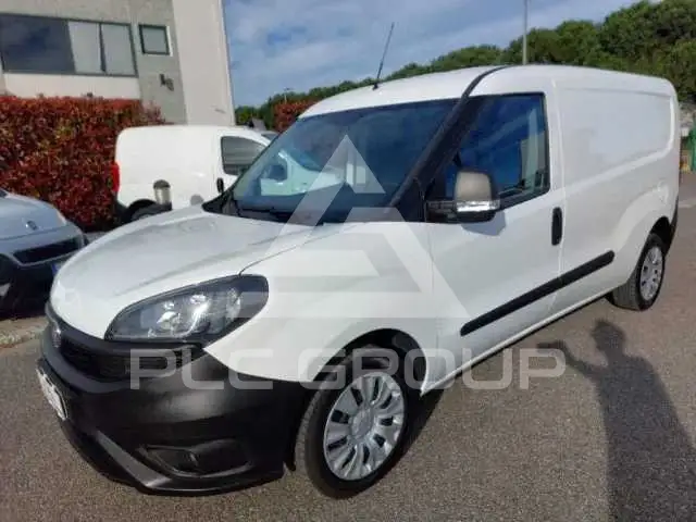 2021 Fiat Doblo