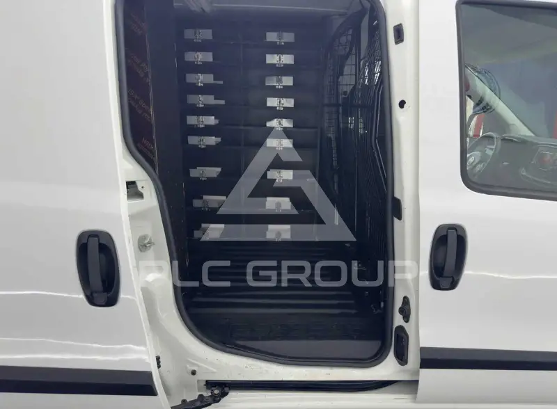 2021 Fiat Doblo