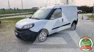 2021 Fiat Doblo