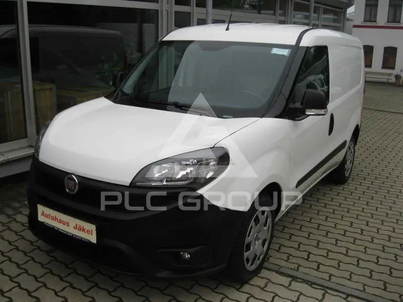 2021 Fiat Doblo