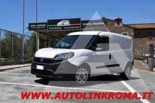 2021 Fiat Doblo