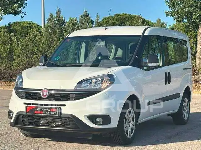 2021 Fiat Doblo