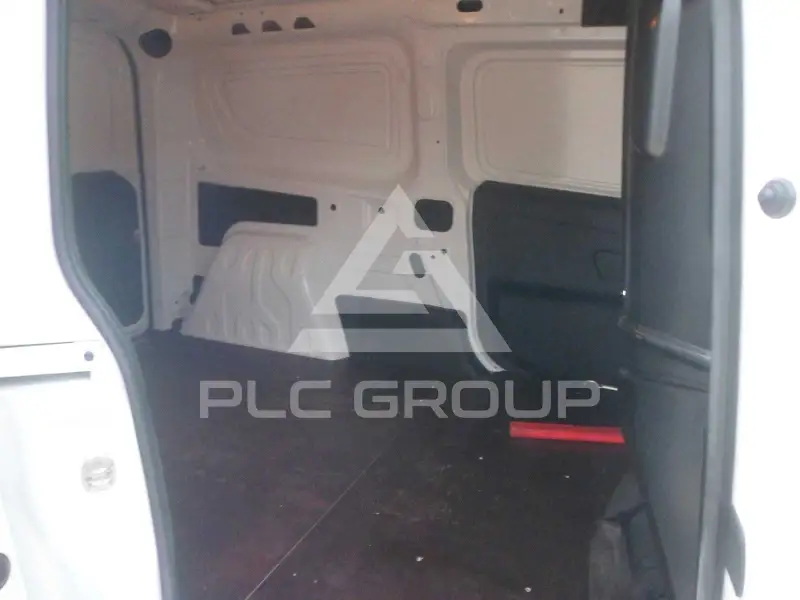 2021 Fiat Doblo