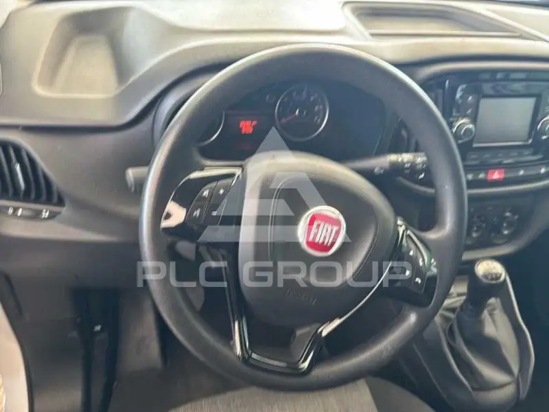 2021 Fiat Doblo