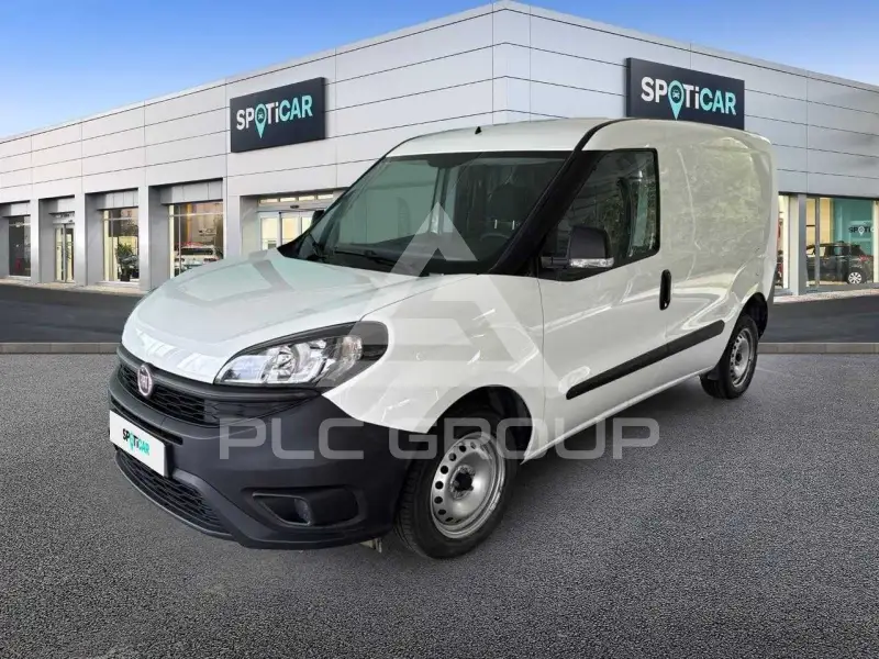 2021 Fiat Doblo