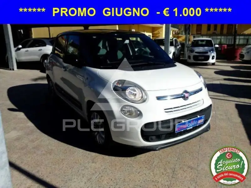 2021 Fiat Doblo